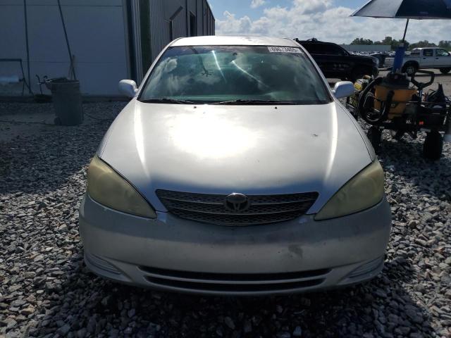 Photo 5 from auction – 2002 TOYOTA CAMRY LE with VIN 4T1BF32K82U531896