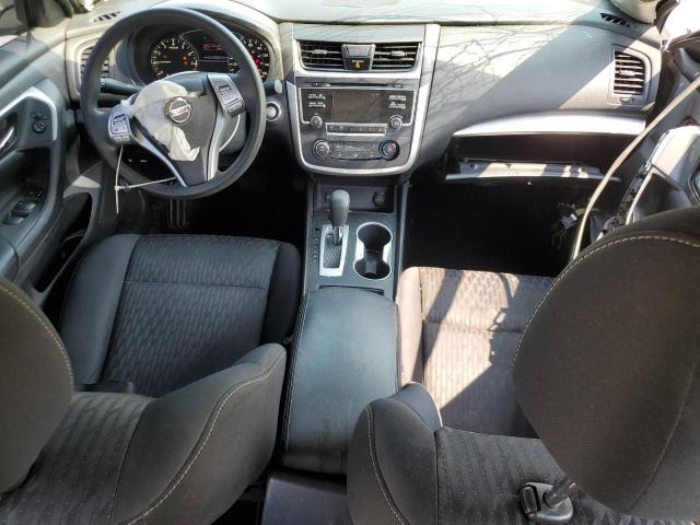 Photo 8 from auction – 2017 NISSAN ALTIMA 2.5 with VIN 1N4AL3AP6HC498102