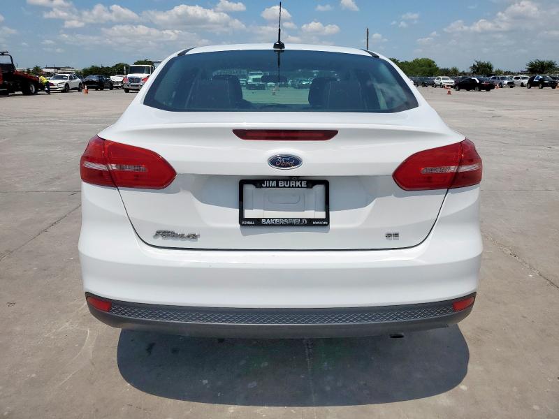 Photo 6 from auction – 2018 FORD FOCUS SE with VIN 1FADP3F28JL288637