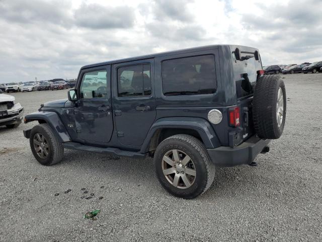 Photo 2 from auction – 2016 JEEP WRANGLER U with VIN 1C4BJWEG6GL180933