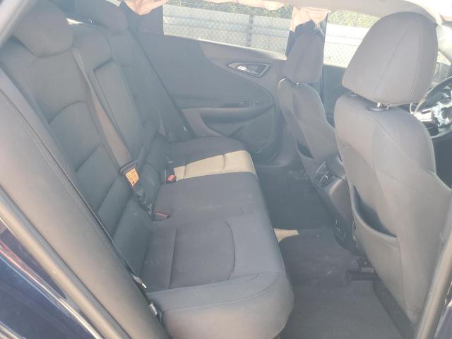 Photo 10 from auction – 2016 CHEVROLET MALIBU LT with VIN 1G1ZE5ST6GF335339