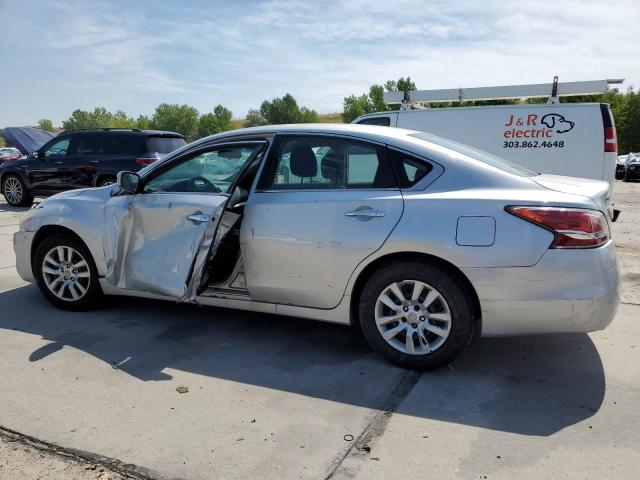 Photo 2 from auction – 2015 NISSAN ALTIMA 2.5 with VIN 1N4AL3AP0FC462841