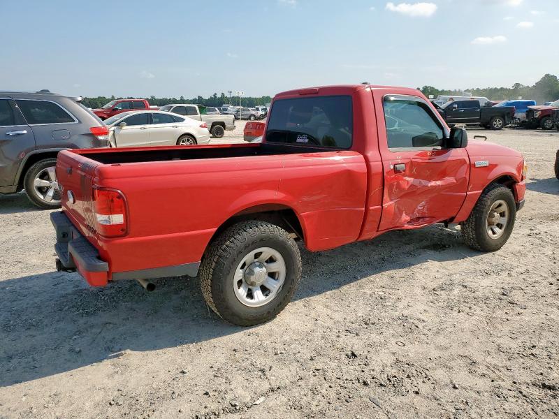 Photo 3 from auction – 2011 FORD RANGER with VIN 1FTKR1AD8BPA61466