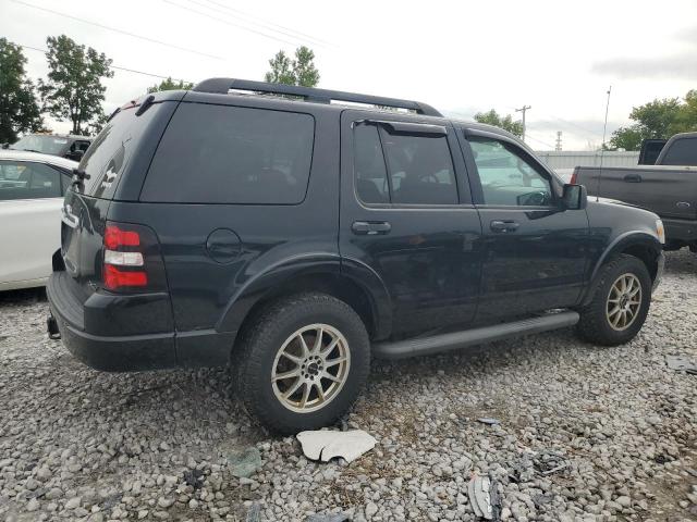 Photo 3 from auction – 2010 FORD EXPLORER X with VIN 1FMEU7DE9AUA07883