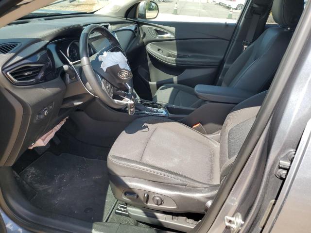 Photo 7 from auction – 2020 BUICK ENCORE GX SELECT with VIN KL4MMDSL7LB135208
