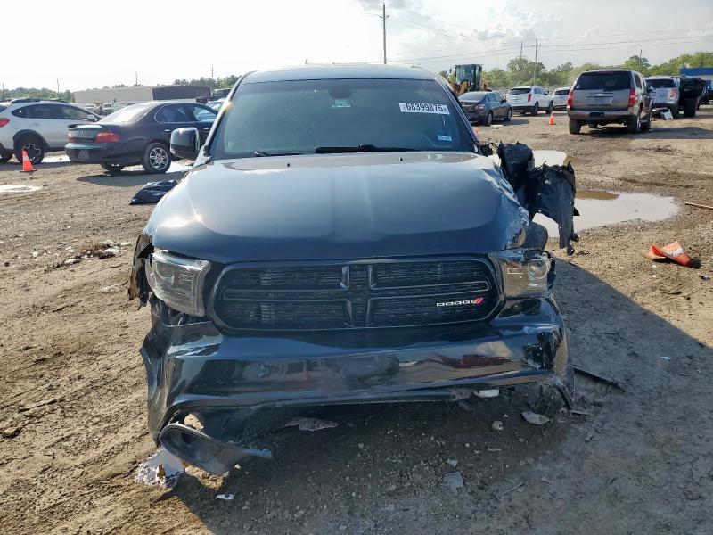 Photo 5 from auction – 2014 DODGE DURANGO R/T with VIN 1C4SDHCT0EC976030