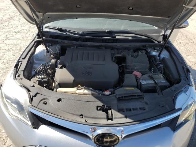 Photo 11 from auction – 2016 TOYOTA AVALON XLE with VIN 4T1BK1EB6GU223497
