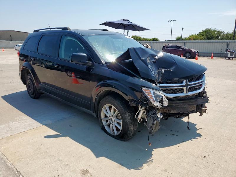 Photo 4 from auction – 2018 DODGE JOURNEY with VIN 3C4PDCBG0JT319322