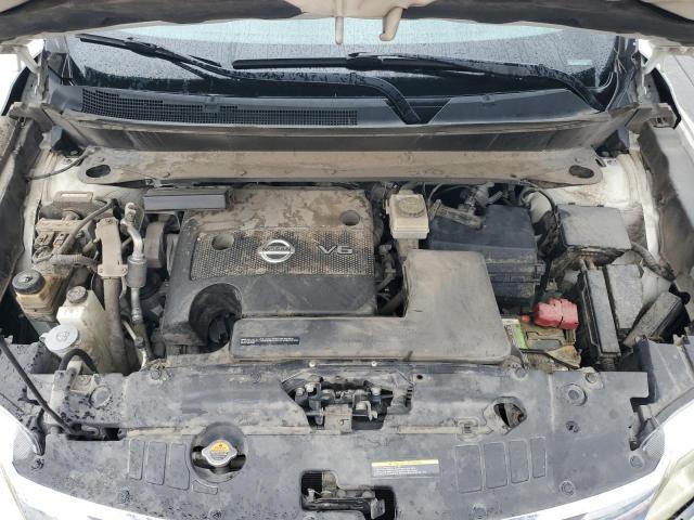 Photo 12 from auction – 2016 NISSAN PATHFINDER with VIN 5N1AR2MM8GC606251