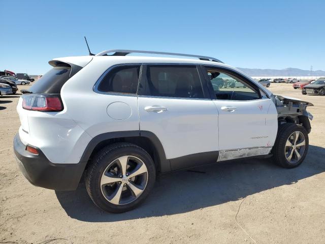 Photo 3 from auction – 2019 JEEP CHEROKEE L with VIN 1C4PJLDN7KD285505