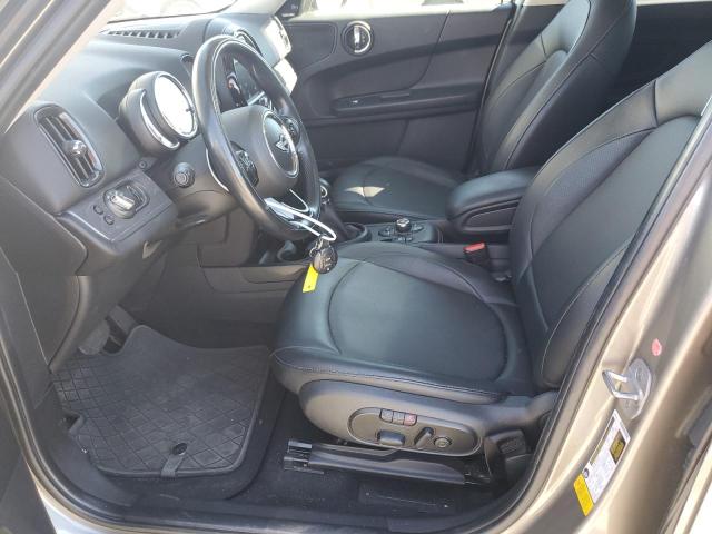 Photo 7 from auction – 2018 MINI COOPER COUNTRYMAN with VIN WMZYS7C30J3E09050