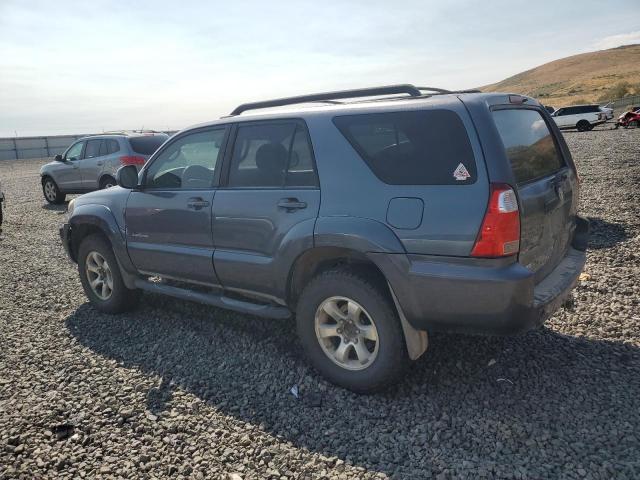 Photo 2 from auction – 2007 TOYOTA 4RUNNER SR with VIN JTEZU14R870096363