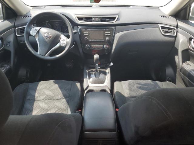 Photo 8 from auction – 2016 NISSAN ROGUE S with VIN 5N1AT2MV2GC814796