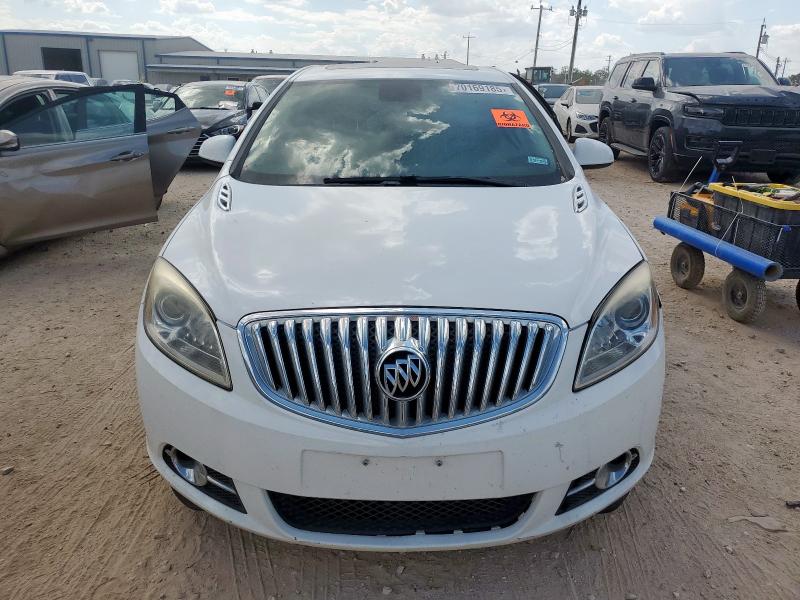 Photo 5 from auction – 2016 BUICK VERANO with VIN 1G4PS5SK6G4126432