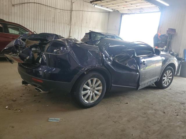 Photo 3 from auction – 2009 MAZDA CX-9 with VIN JM3TB38A290172699