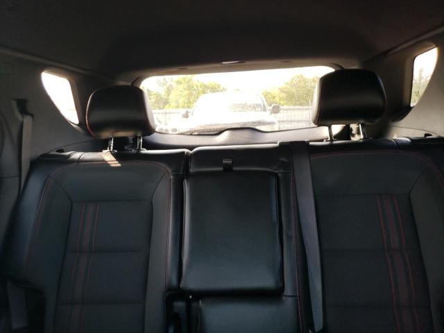 Photo 10 from auction – 2024 CHEVROLET EQUINOX RS with VIN 3GNAXMEG0RL184960