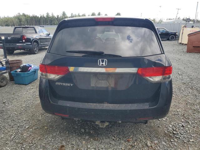 Photo 6 from auction – 2014 HONDA ODYSSEY EX with VIN 5FNRL5H6XEB502981