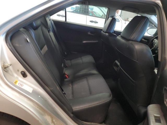 Photo 10 from auction – 2013 TOYOTA CAMRY L with VIN 4T1BF1FK1DU220215