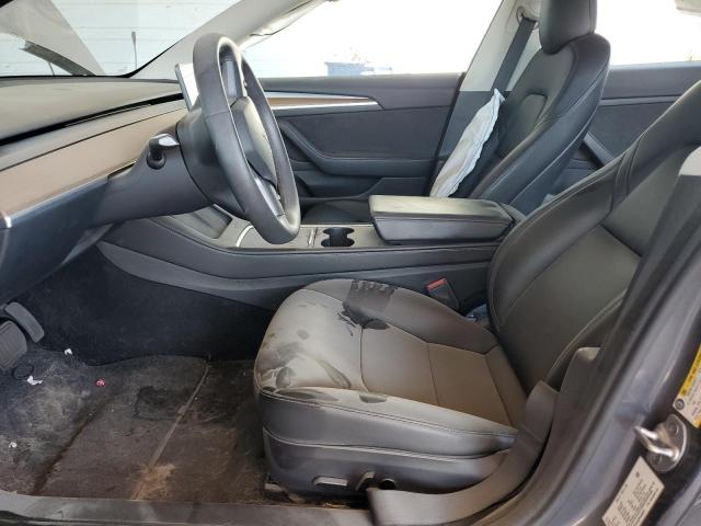 Photo 7 from auction – 2023 TESLA MODEL 3 with VIN 5YJ3E1EA3PF449531