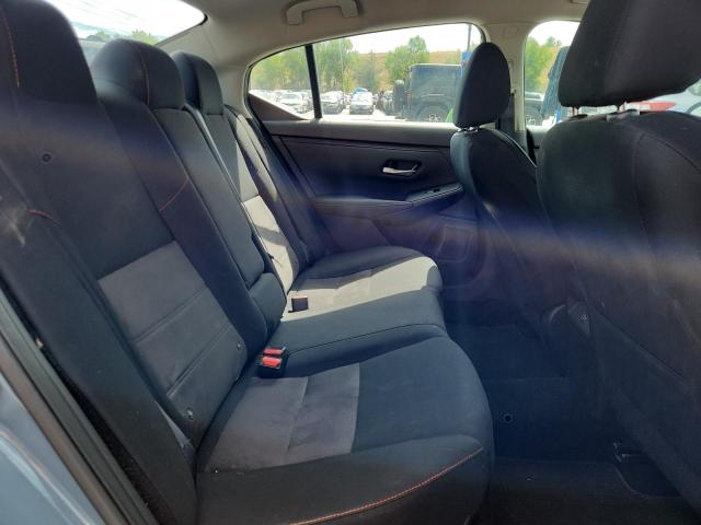 Photo 10 from auction – 2024 NISSAN SENTRA SR with VIN 3N1AB8DV1RY285638