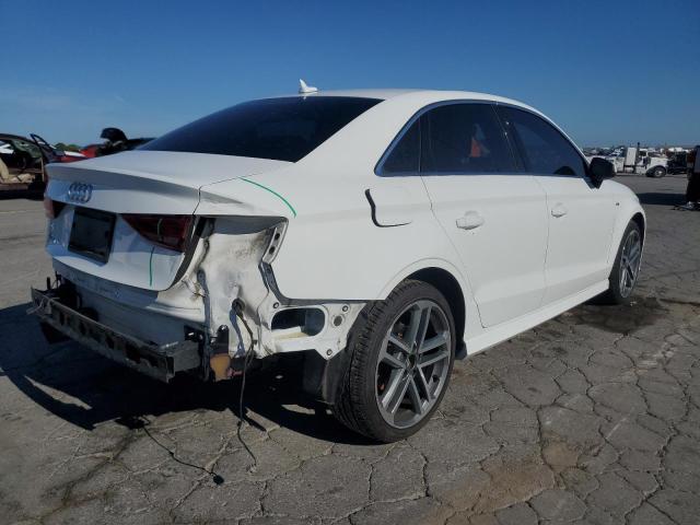 Photo 3 from auction – 2018 AUDI A3 PREMIUM PLUS with VIN WAUGUGFF4J1003404