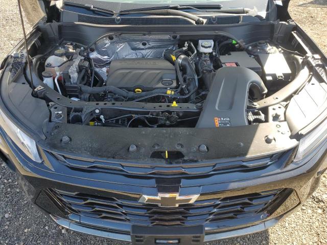 Photo 12 from auction – 2024 CHEVROLET TRAX ACTIV with VIN KL77LKE23RC236310