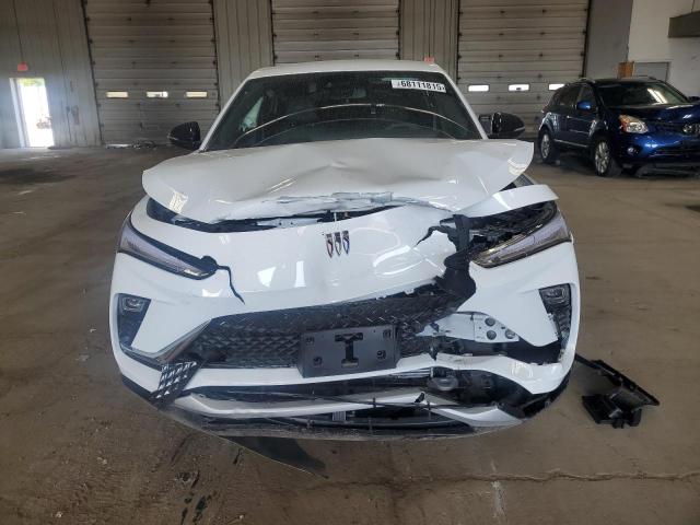 صورة رقم 5 من المزاد - 2025 BUICK ENVISTA SP مع VIN KL47LBEP5SB074264