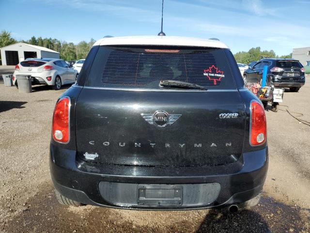 Photo 6 from auction – 2014 MINI COOPER COU with VIN WMWZB3C5XEWR38714