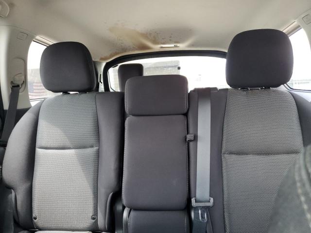 Photo 10 from auction – 2019 NISSAN PATHFINDER with VIN 5N1DR2MM3KC591776