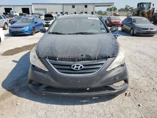 Photo 5 from auction – 2011 HYUNDAI SONATA SE with VIN 5NPEC4AB7BH174674