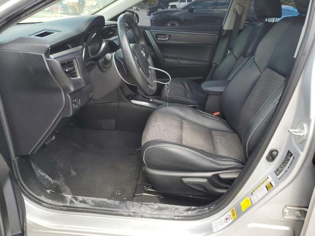 Photo 7 from auction – 2016 TOYOTA COROLLA L with VIN 5YFBURHE7GP533478
