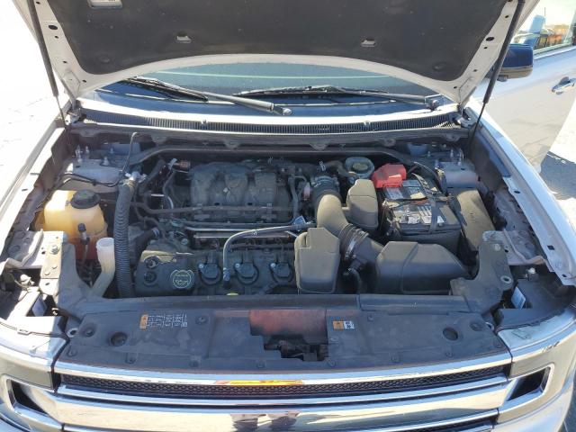 Photo 12 from auction – 2015 FORD FLEX SEL with VIN 2FMGK5C85FBA11375