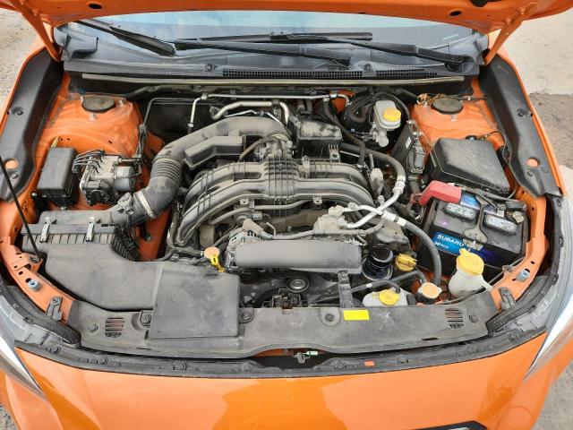 Photo 11 from auction – 2019 SUBARU CROSSTREK with VIN JF2GTAEC6KH362015