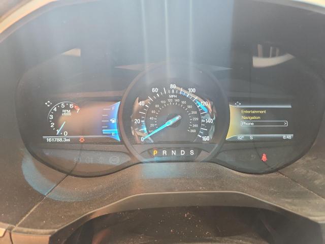 Photo 9 from auction – 2015 FORD EDGE SEL with VIN 2FMTK4J81FBC07387