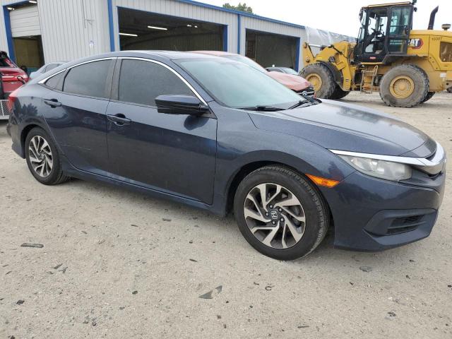 Photo 4 from auction – 2016 HONDA CIVIC EX with VIN 19XFC2F7XGE243950