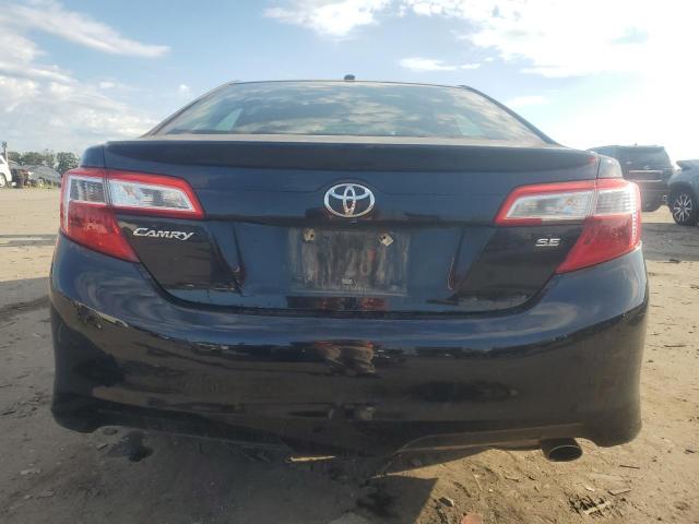Photo 6 from auction – 2012 TOYOTA CAMRY BASE with VIN 4T1BF1FK0CU116247