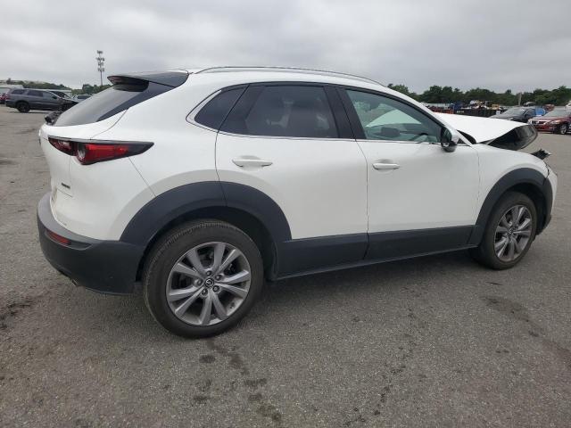 Photo 3 from auction – 2022 MAZDA CX-30 PREMIUM with VIN 3MVDMBDL2NM433036