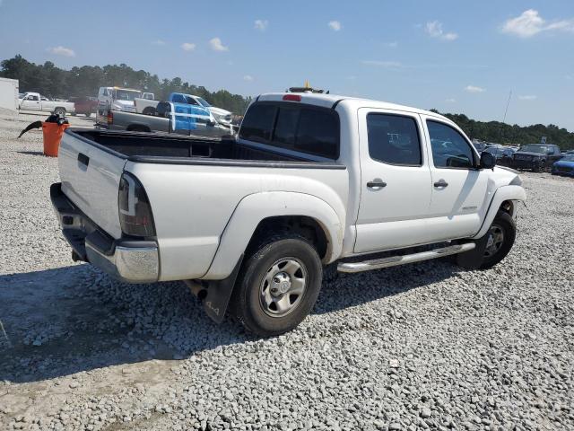 Photo 3 from auction – 2010 TOYOTA TACOMA DOU with VIN 3TMLU4EN5AM046130