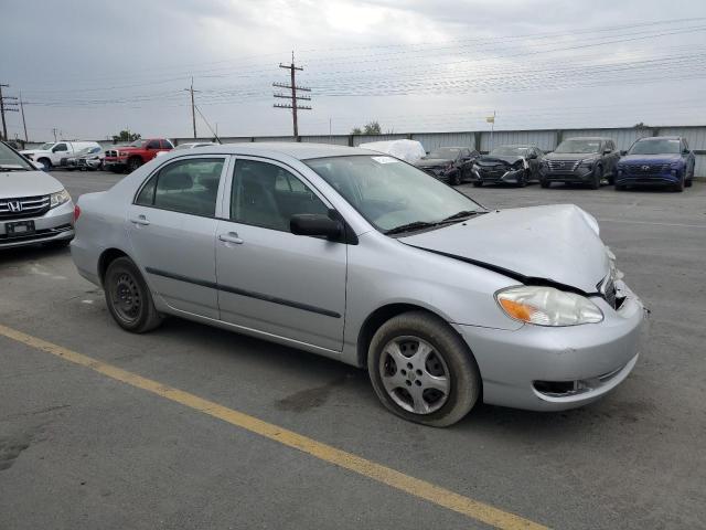 Photo 4 from auction – 2006 TOYOTA COROLLA CE with VIN JTDBR32E060083902