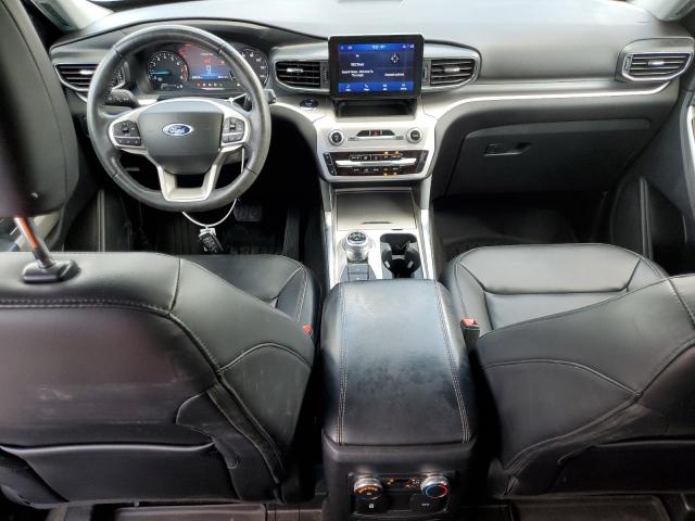 Photo 8 from auction – 2022 FORD EXPLORER X with VIN 1FMSK8DH3NGA34882