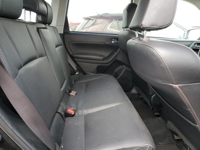 Photo 10 from auction – 2018 SUBARU FORESTER 2 with VIN JF2SJAJC1JH586006
