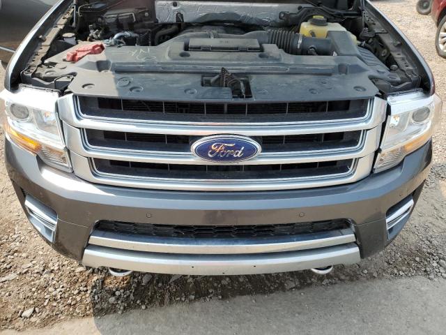 Photo 12 from auction – 2016 FORD EXPEDITION with VIN 1FMJK1MT7GEF37286