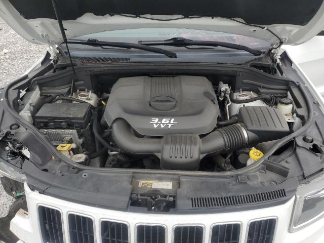 Photo 12 from auction – 2014 JEEP GRAND CHER with VIN 1C4RJFBG7EC111734