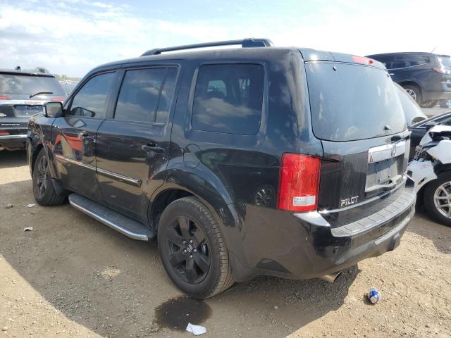 Photo 2 from auction – 2012 HONDA PILOT TOUR with VIN 5FNYF4H92CB037231