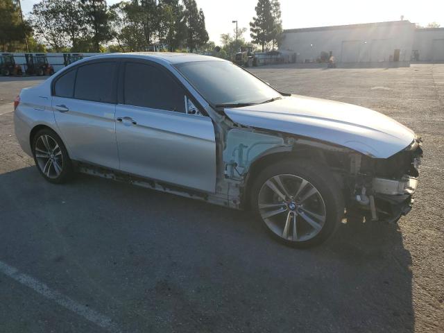 Photo 4 from auction – 2016 BMW 328 I SULE with VIN WBA8E9G51GNU27899