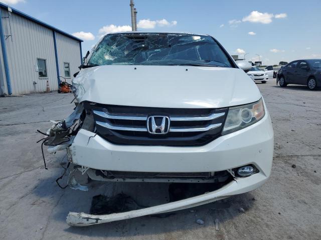 Photo 5 from auction – 2015 HONDA ODYSSEY TOURING with VIN 5FNRL5H92FB007993