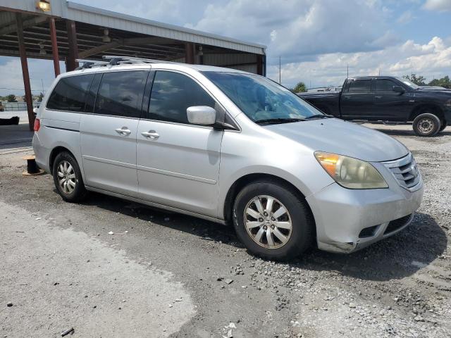 Photo 4 from auction – 2010 HONDA ODYSSEY EX with VIN 5FNRL3H53AB098167