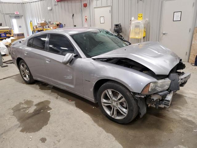Photo 4 from auction – 2013 DODGE CHARGER R/ with VIN 2C3CDXDT0DH684858