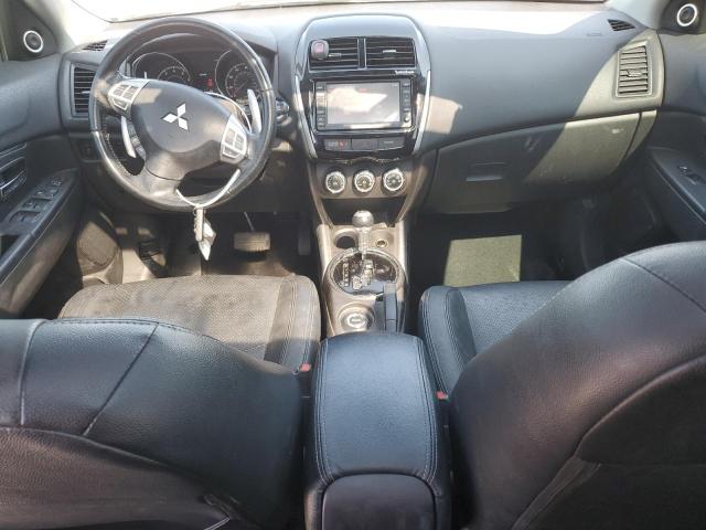 Photo 8 from auction – 2013 MITSUBISHI OUTLANDER with VIN 4A4AR4AU4DE013953