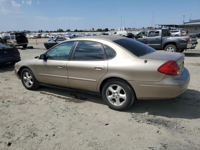 Photo 2 from auction – 2003 FORD TAURUS SES with VIN 1FAFP55U33A263117